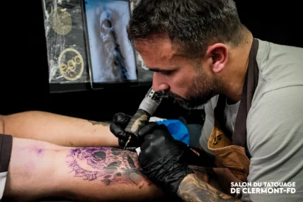 TATOUEURS