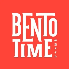 BENTO TIME