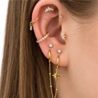 Katline Piercing